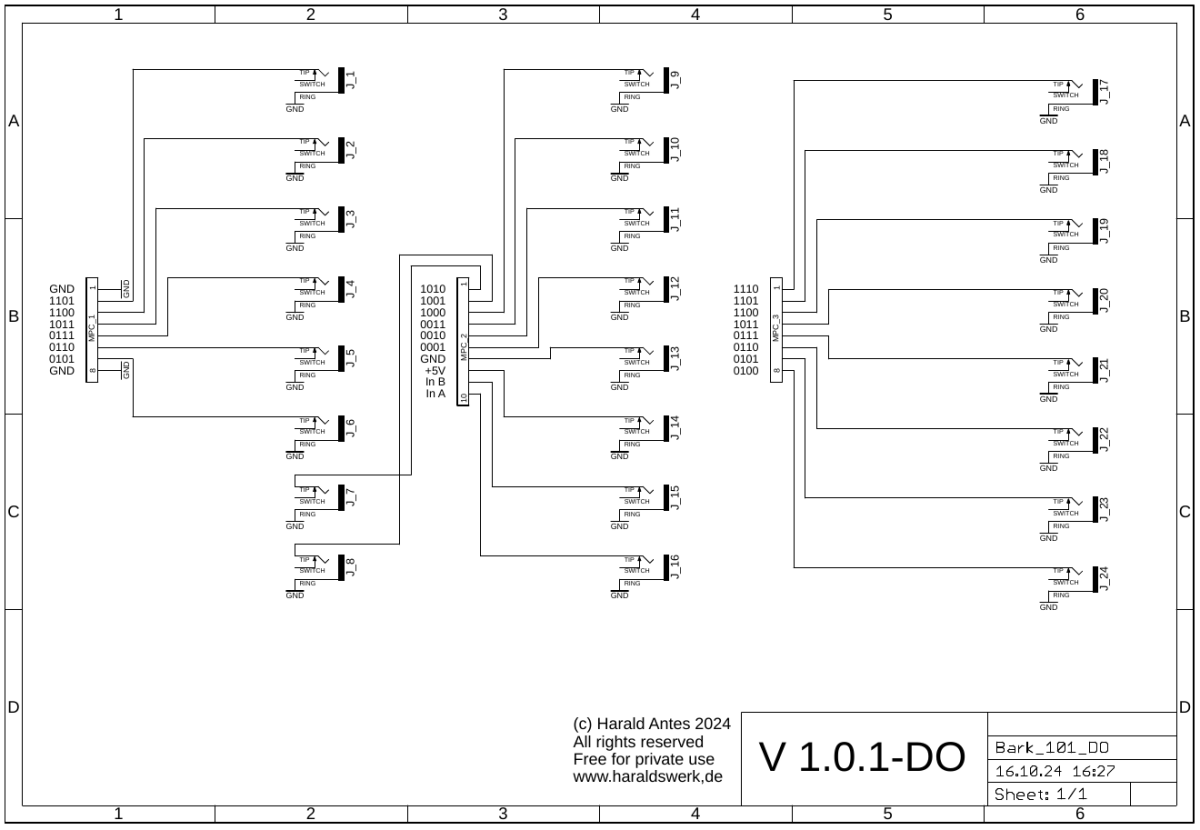 PDF with better resolution in the download section Bark Scanning Filter direkt out