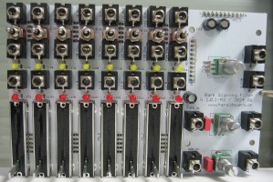 Bark Scanning Filter PCB A3