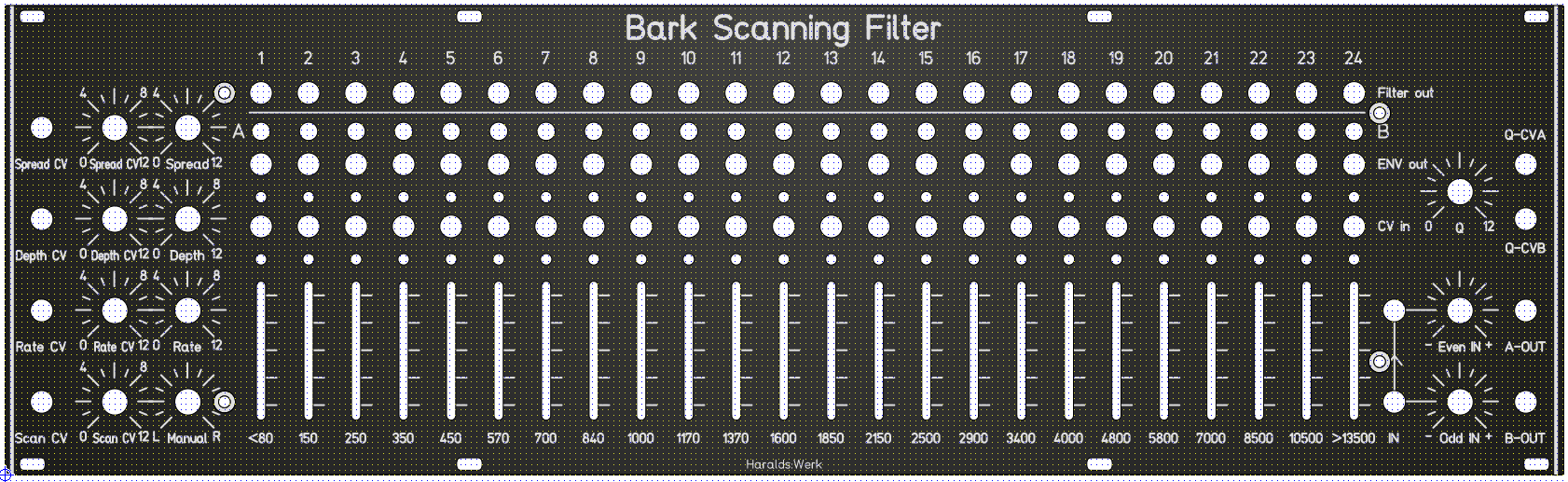 Screenshot Bark Scanning Filter FPD file