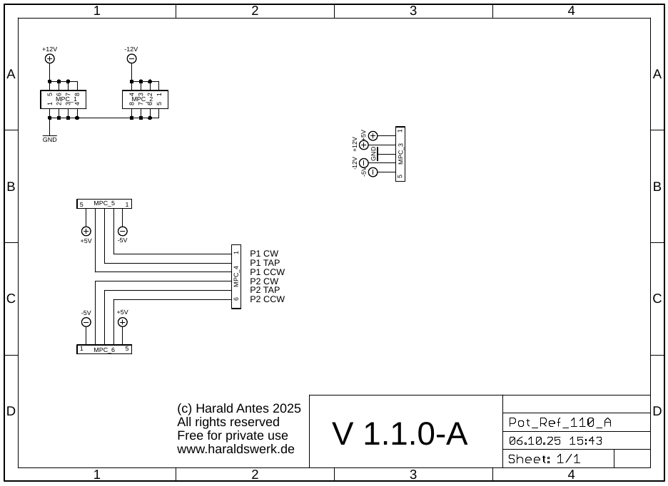 PDF with better resolution in the download section Breadboard Tool Pot Ref board schematic
