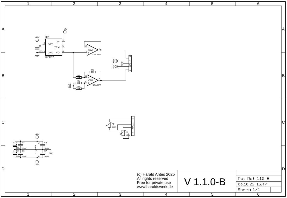 PDF with better resolution in the download section Breadboard Tool Pot Ref board schematic